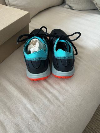 Zapatillas Osaka Padel Mujer Talla 40