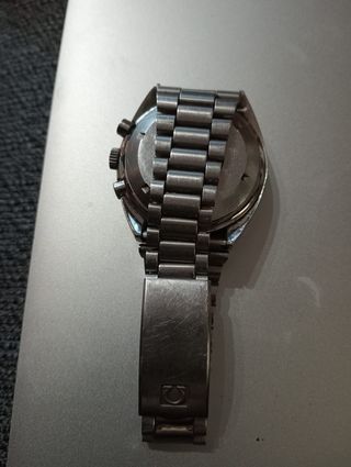 Omega Speedmaster Mark IV Ref. 176.0012