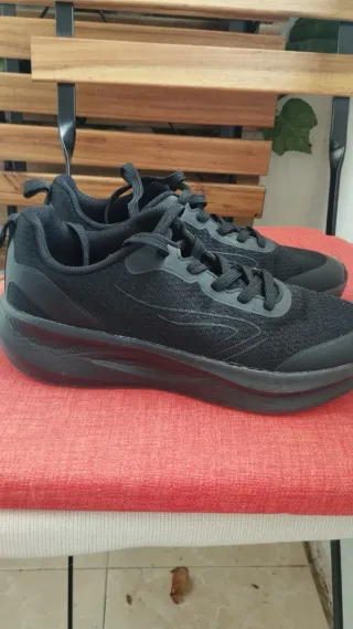 Sneakers nere sportive leggere