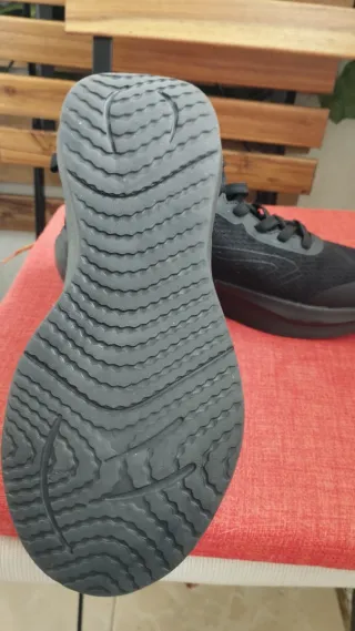 Sneakers nere sportive leggere