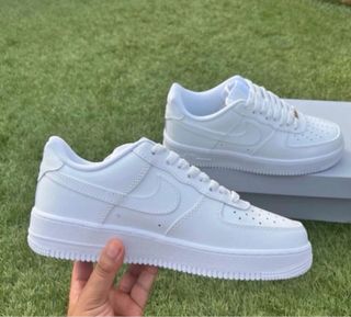 Nike Air Force 1 Blancas Talla [43]