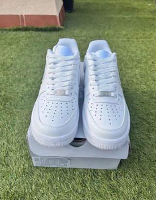 Nike Air Force 1 Blancas Talla [43]
