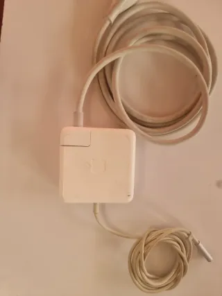 Cargador Macsafe power Apple 60W