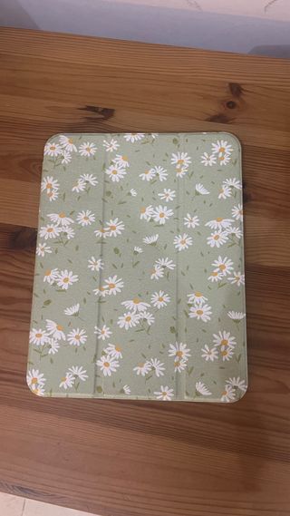 iPad 10ª Gen + Apple Pencil + Funda