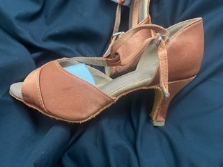 Zapatos de Baile