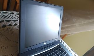 Portátil Acer Travelmate 2200