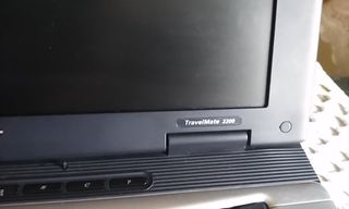 Portátil Acer Travelmate 2200