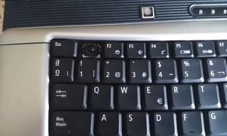 Portátil Acer Travelmate 2200