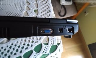 Portátil Acer Travelmate 2200