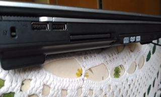 Portátil Acer Travelmate 2200