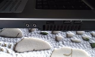 Portátil Acer Travelmate 2200