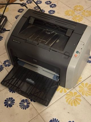 Stampante Laser HP