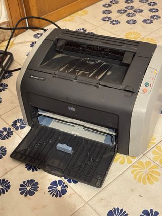 Stampante Laser HP
