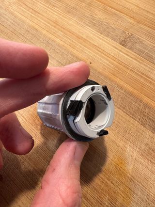 Componente di mozzo per ruote Fulcrum e Shimano