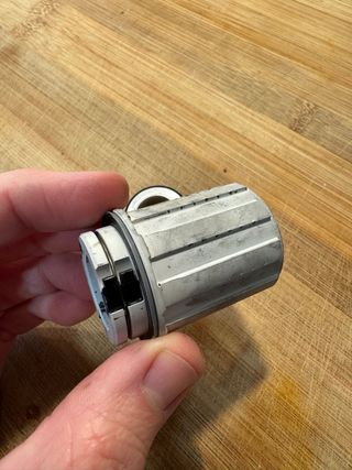 Componente di mozzo per ruote Fulcrum e Shimano