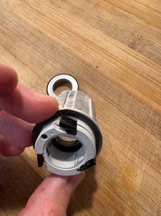 Componente di mozzo per ruote Fulcrum e Shimano