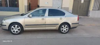Skoda Octavia 2006