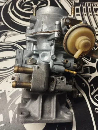 Carburador Weber 32 ICEV 58