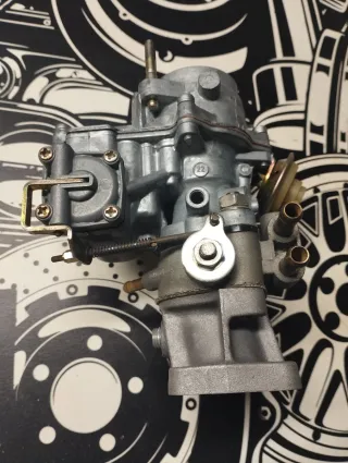 Carburador Weber 32 ICEV 58