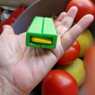 Peine Mariposa - Nuevo