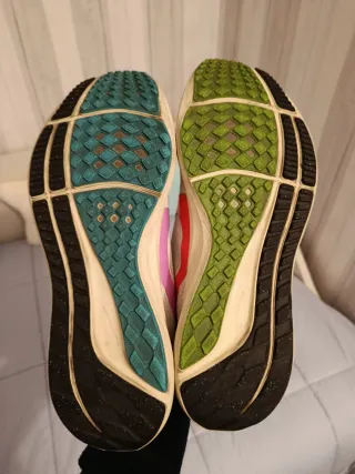 Nike Zoom Pegasus 40 Scarpe da Corsa