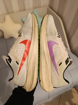 Nike Zoom Pegasus 40 Scarpe da Corsa