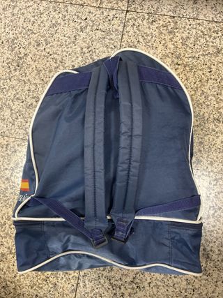 Mochila Austral Vintage Universiada Palma '99