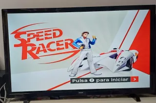 Console Nintendo Wii Bianca + Accessori e Giochi