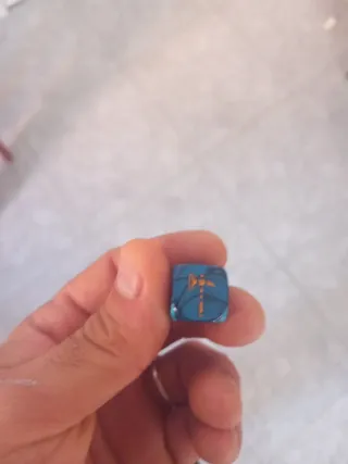 Dado martillo del primo