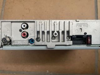 Radio Sony DSX-A200UI