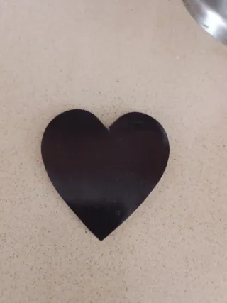 Imán Nevera Navidad Teckel