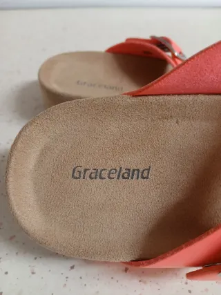 Chanclas Graceland