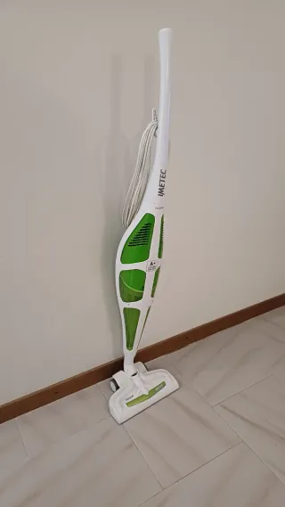 Aspirapolvere Imetec Piuma