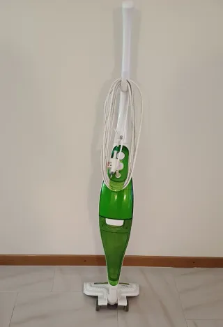 Aspirapolvere Imetec Piuma