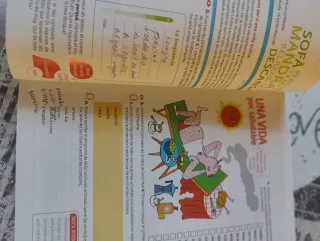 A punt A1+A2. Curs de català. Llibre de l'alumne