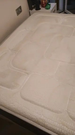 Colchón Royal TC30 Viscoelástica 28cm 160 x 200 cm