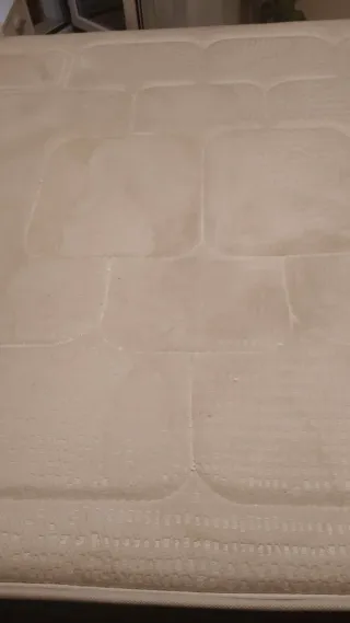 Colchón Royal TC30 Viscoelástica 28cm 160 x 200 cm