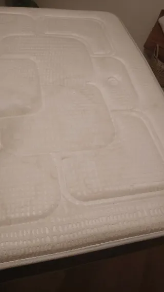 Colchón Royal TC30 Viscoelástica 28cm 160 x 200 cm