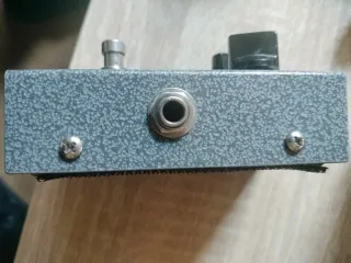 Fulltone Fat Boost V1 Pedal de Guitarra