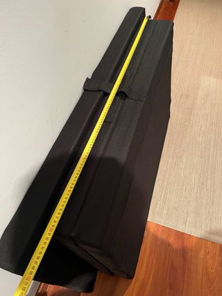 Colchón para furgoneta Berlingo