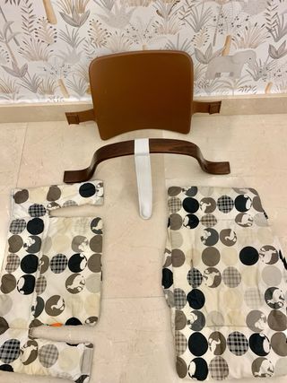 Baby set stokke y Fundas