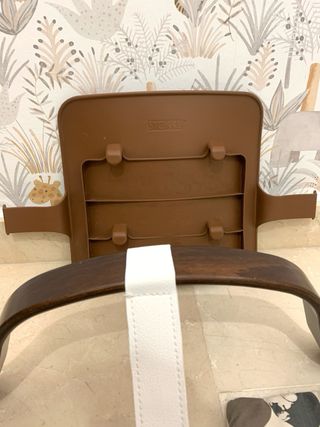 Baby set stokke y Fundas