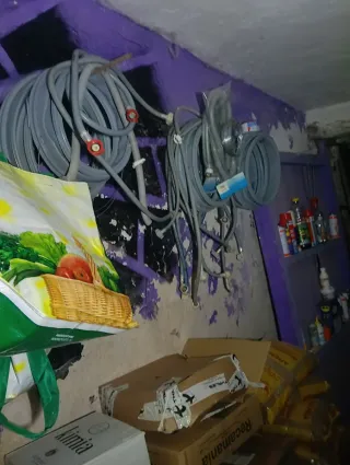 Goma escotilla lavadora Balay Bosch Siemens.