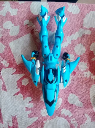 Power Rangers Action Figure