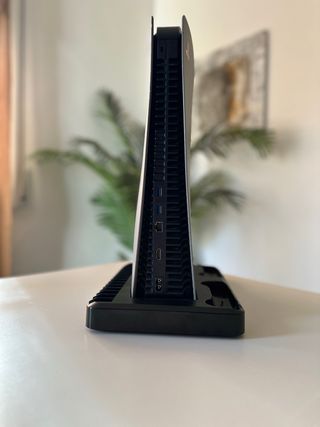 Consola PS5 FAT Disc - 825 GB