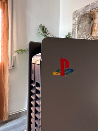 Consola PS5 FAT Disc - 825 GB