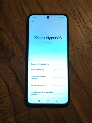 Xiaomi Redmi 12 5G 128GB