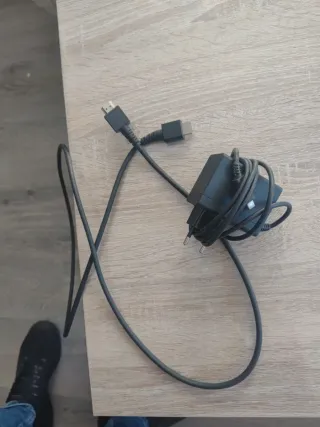 Nintendo Switch + Ring Fit Adventure