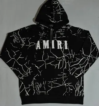 Tuta Amiri Uomo Taglia L