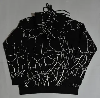 Tuta Amiri Uomo Taglia L